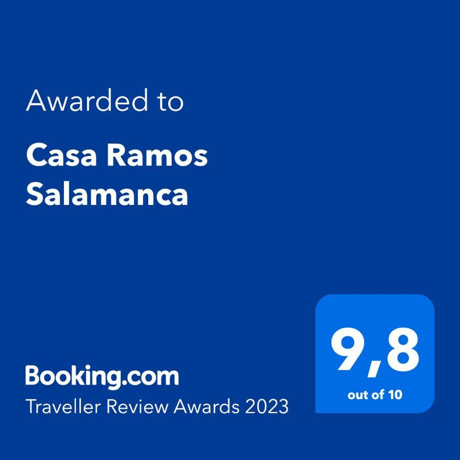 Casa Ramos Salamanca - Airport Pick Up And Drop Off Service - Homestay Лима Экстерьер фото